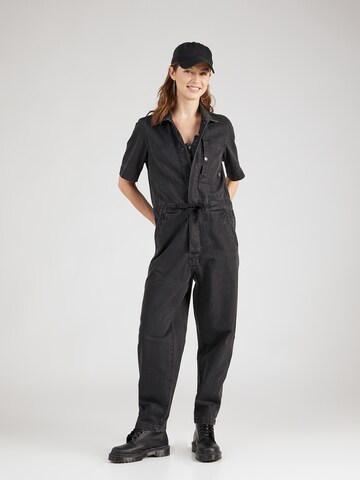 G-Star RAW Jumpsuit in Grey