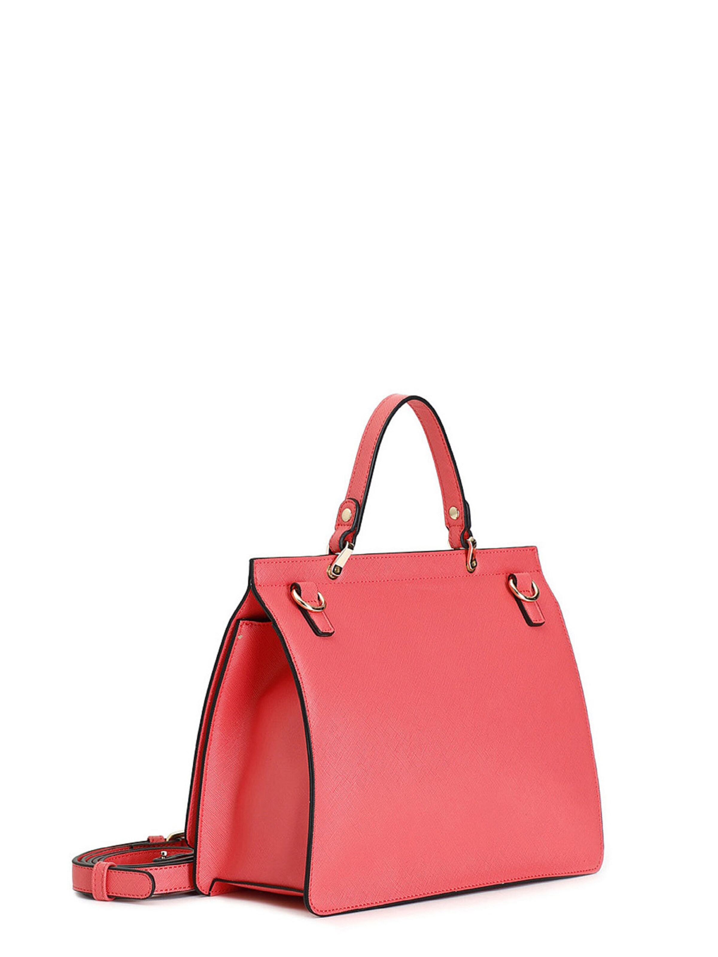 Sacs à main CAFè NOIR en rouge