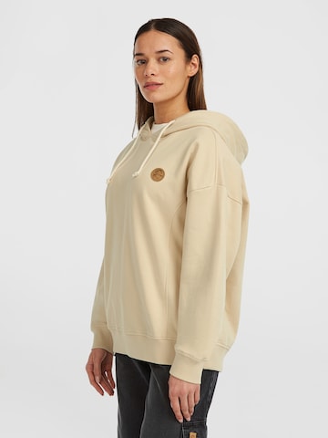 Sweat-shirt O'NEILL en blanc