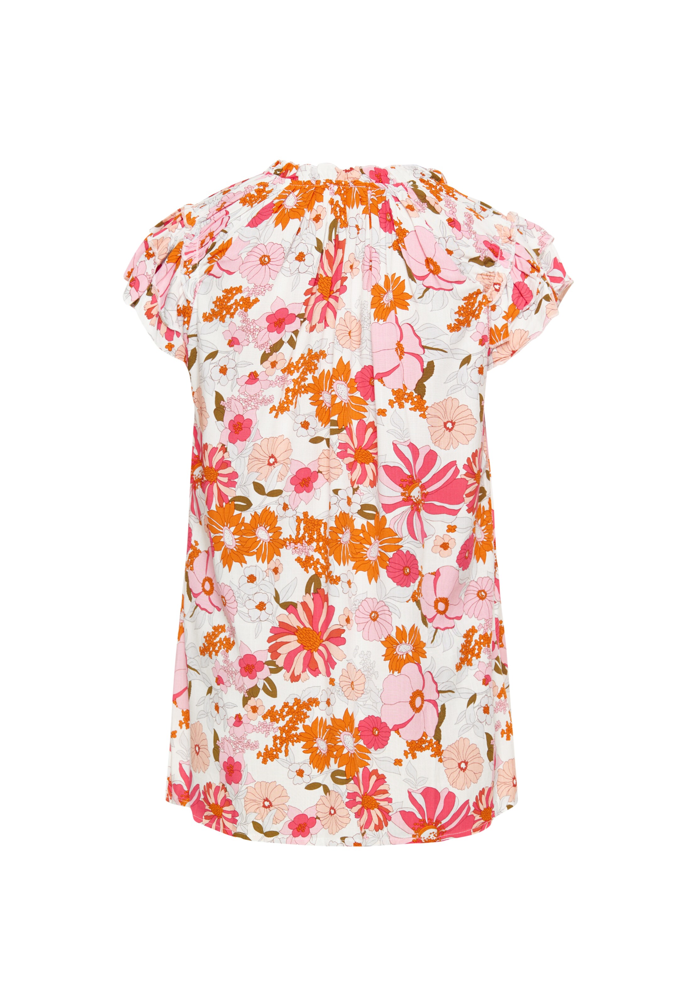 FELIPA Μπλούζα 'Fashion Look' σε ανάμεικτα χρώματα