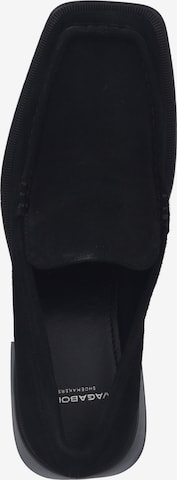 VAGABOND SHOEMAKERS Classic Flats in Black