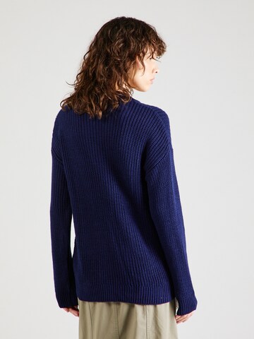 Pull-over Trendyol en bleu