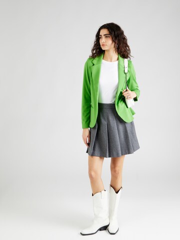 Blazer di Fransa in verde