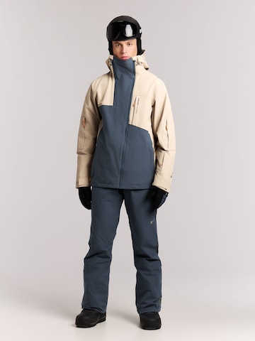 PROTEST Sportjas 'PRTBrossy' in Blauw