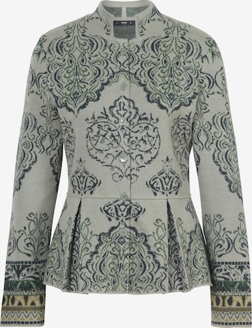 IVKO Strickjacke in : Vorderseite