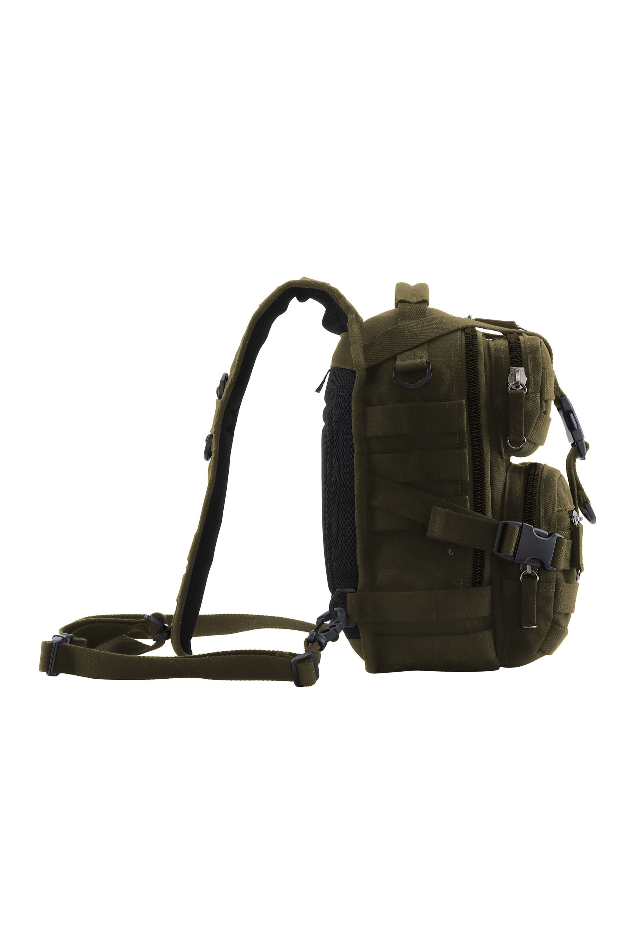 National Geographic Backpack 'Milestone' in Green