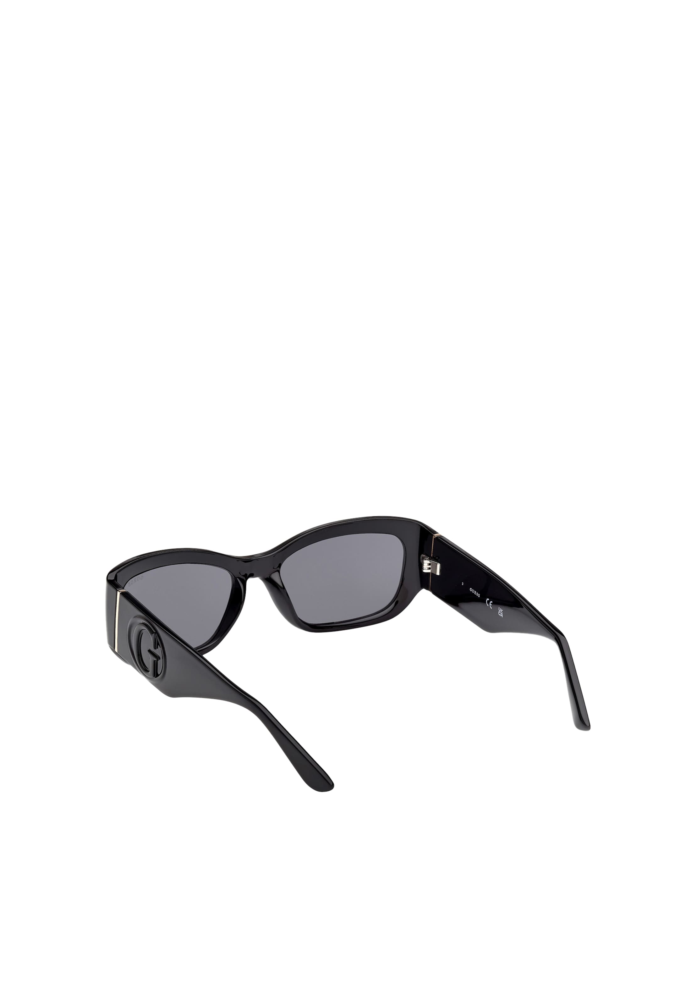 GUESS Sunglasses in Black
