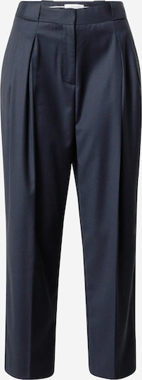 IVY & OAK Pantalón de pinzas en navy, Vista del producto