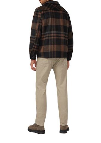 Veste bavaroise s.Oliver en marron