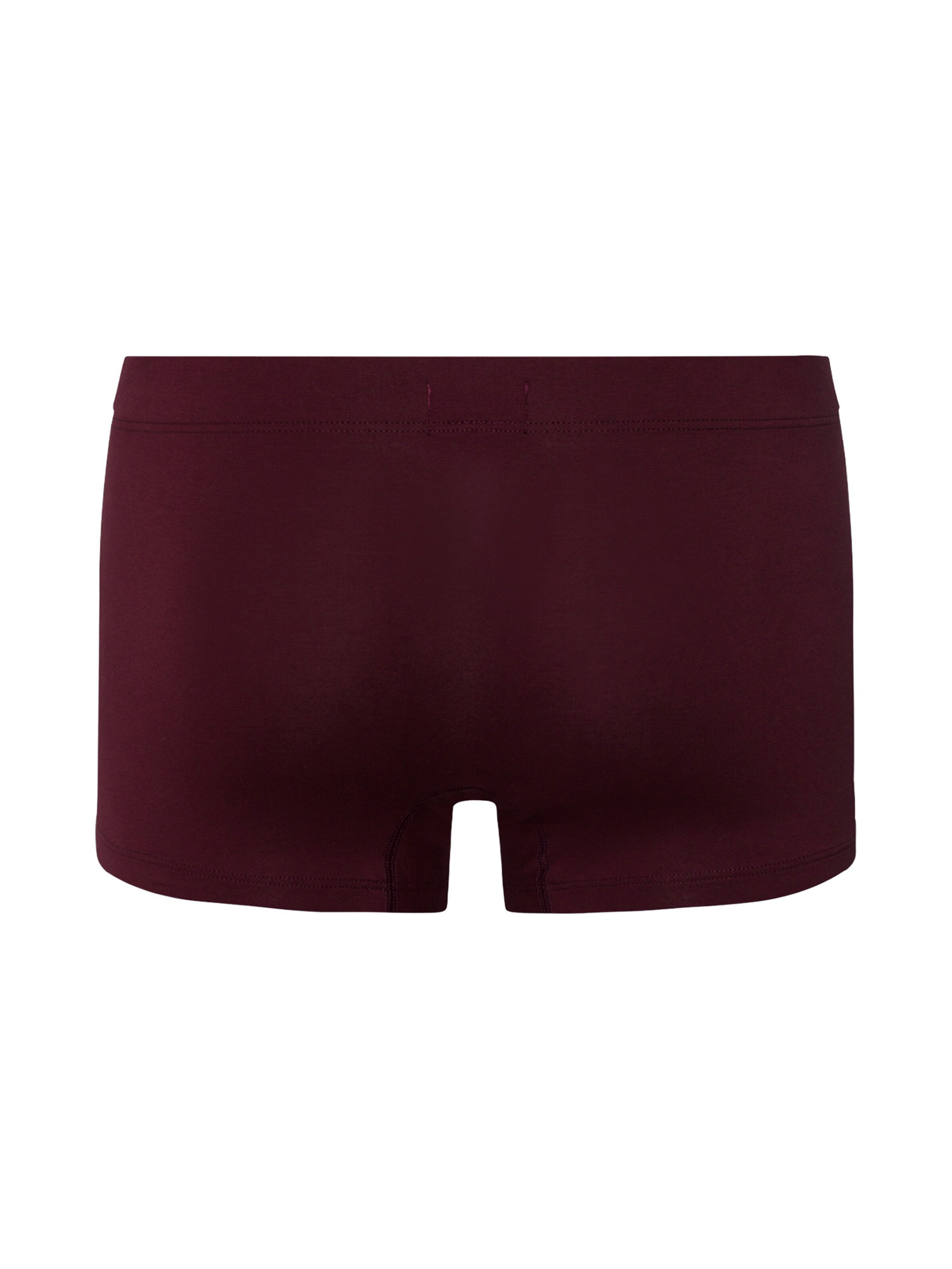 Hanro Boxer shorts 'Essentials' in Blue