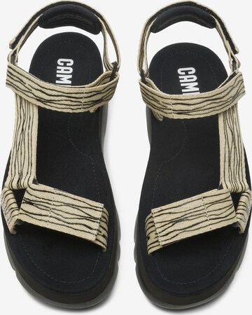 CAMPER Sandals in Beige