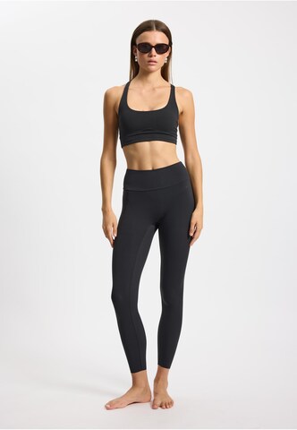 Skinny Leggings rethinkit studios en noir
