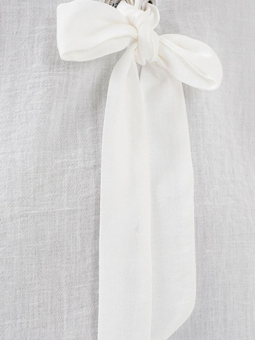 Bigdart - Blusa em branco