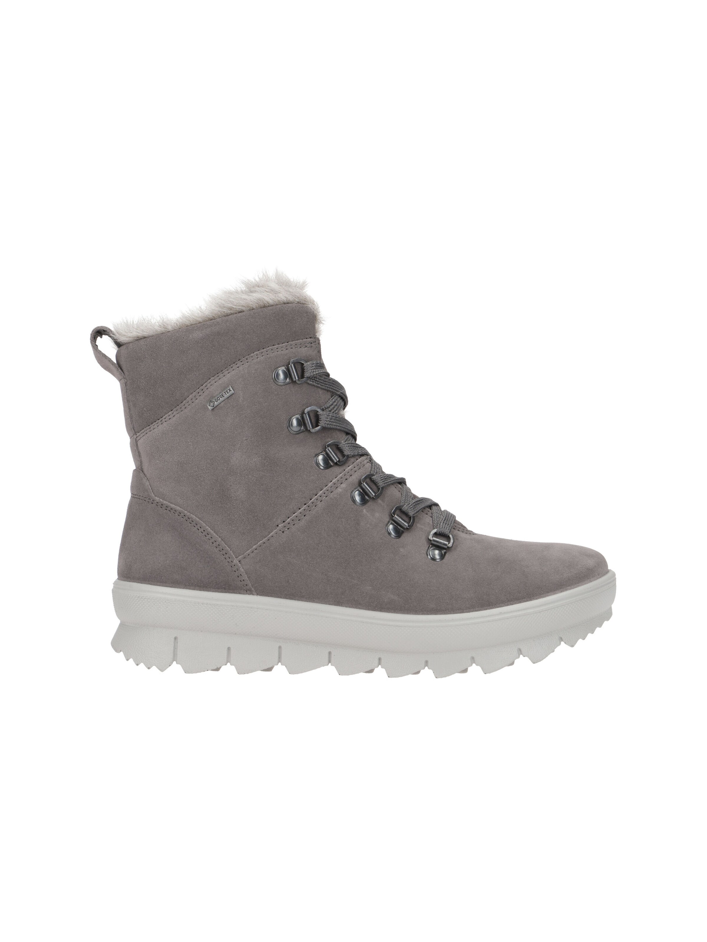 Legero Boots‌‌ in Grau