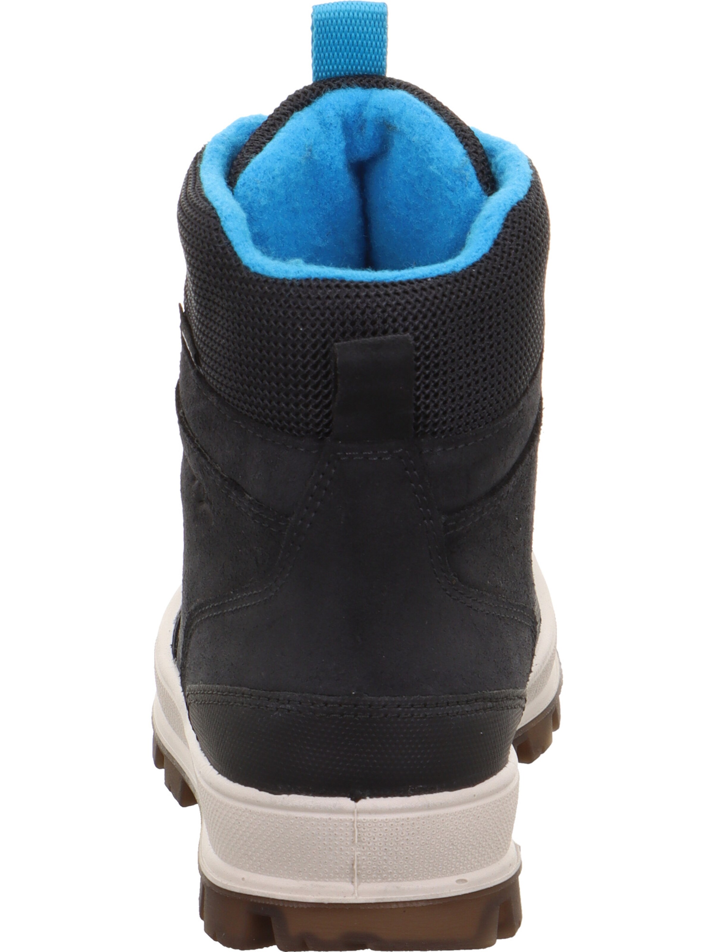 SUPERFIT Snow boots 'TEDD' in Grey