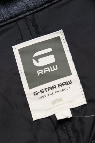 G-Star RAW Jacket & Coat in L in Black