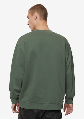 Marc O'Polo DENIM Sweatshirt in Green