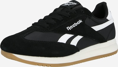 Reebok Matalavartiset tennarit värissä musta / valkoinen, Tuotenäkymä
