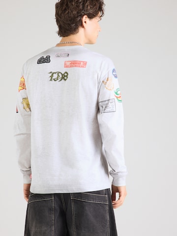 T-Shirt DIESEL en blanc