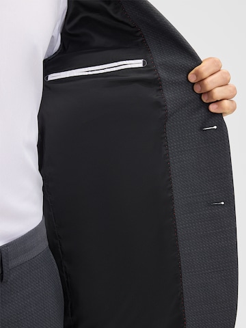 Regular Costume ' Reece-Jory ' STRELLSON en gris