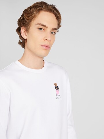 Polo Ralph Lauren Sweatshirt in White