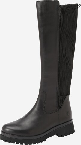 REMONTE Boots in Black: front