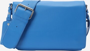 Warehouse Tasche in Blau