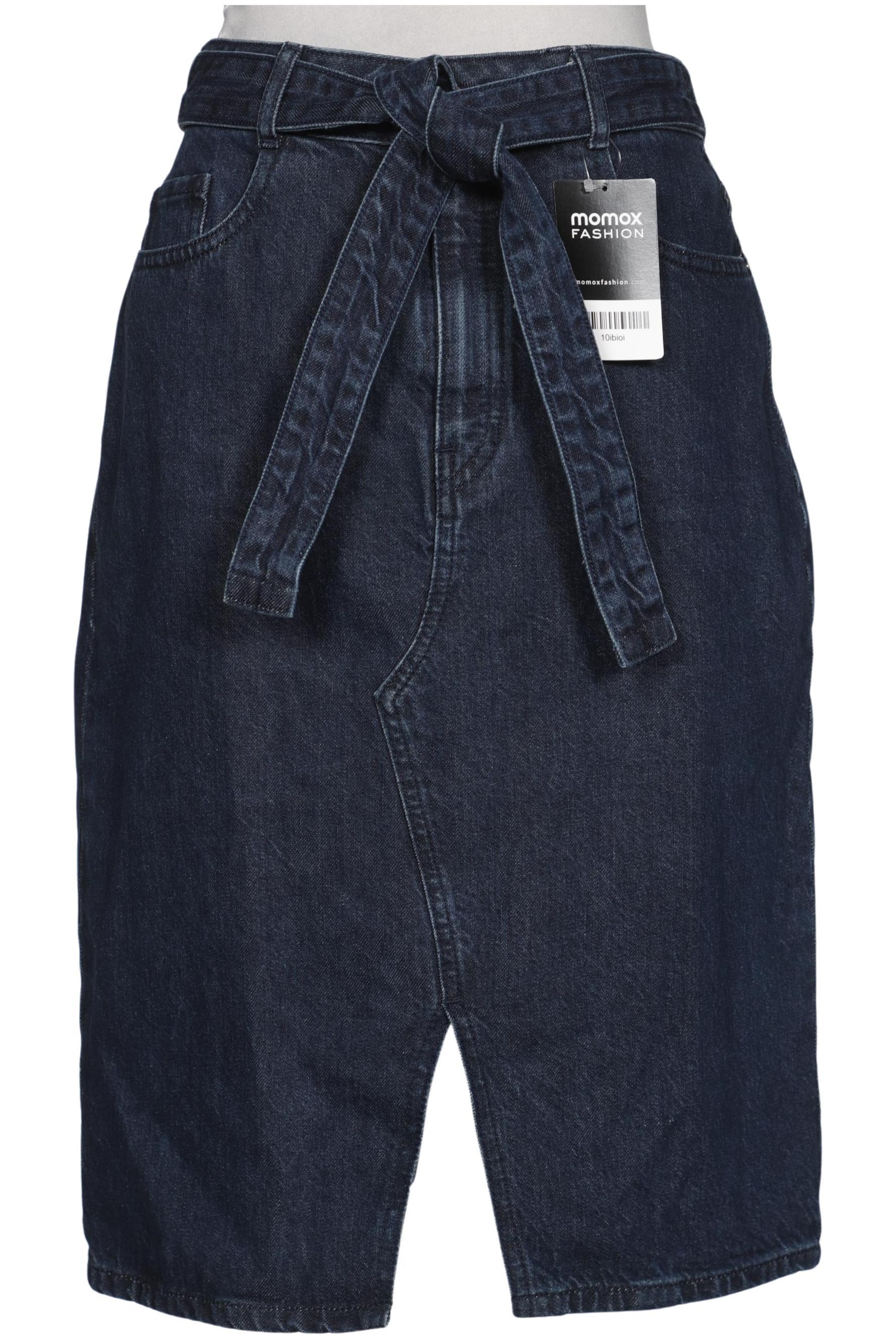 BOSS Rock S in Blau: Vorderseite