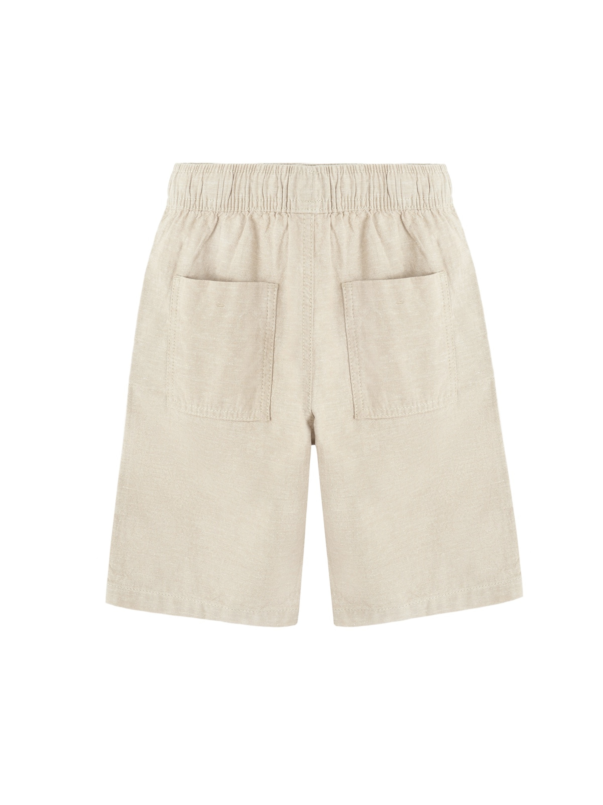 Cool Club Обычный Штаны в Бежевый