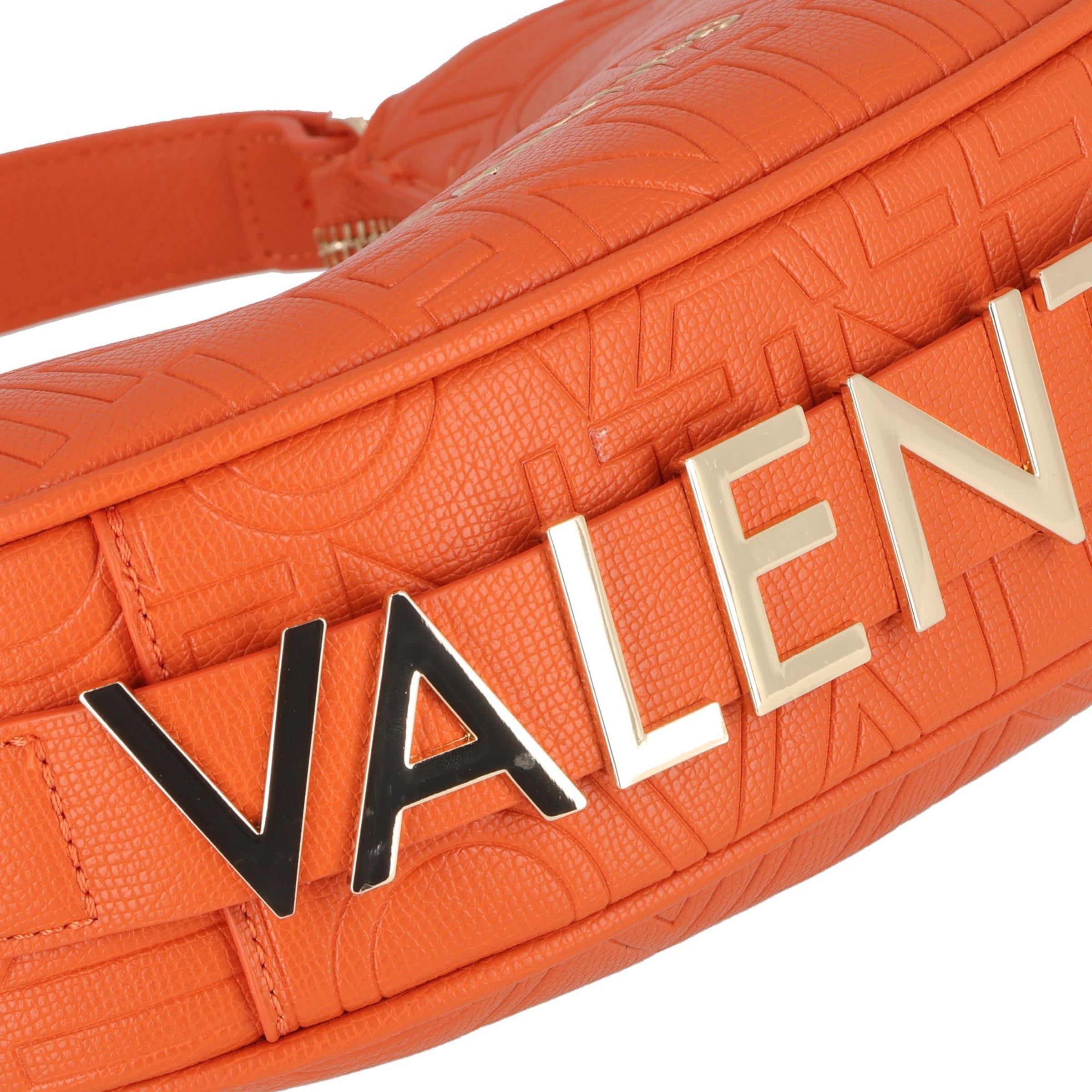 VALENTINO Shoulder bag 'Shelby' in Orange