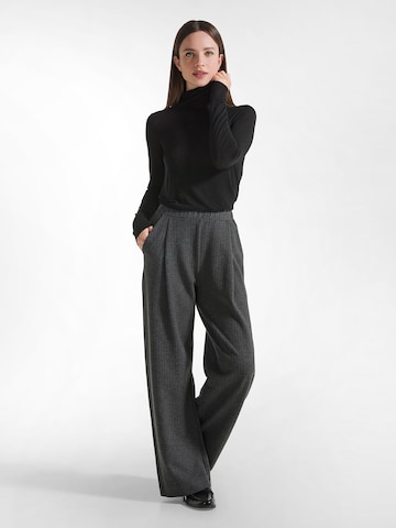 DEHA Shirt in Zwart