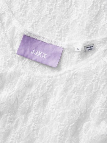 Robes en maille 'SOPHIA' JJXX en blanc