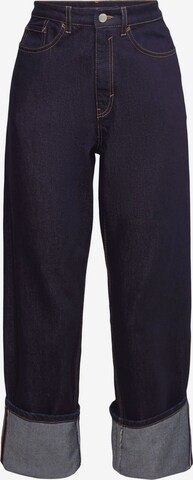 Esprit Collection Jeans in Blue: front