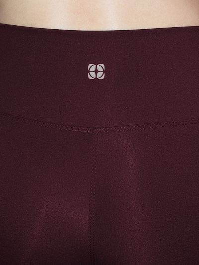 Trendyol Леггинсы в Рубиново-красный, Обзор товара