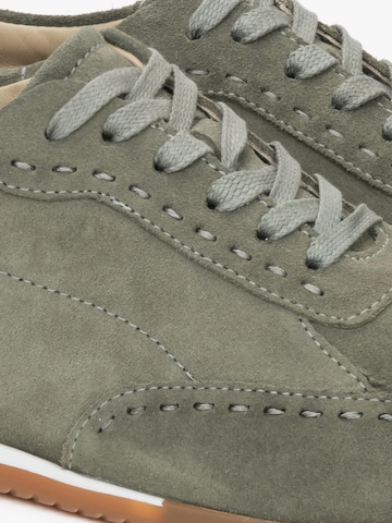 Estro - Zapatillas deportivas bajas '09-3632' en verde