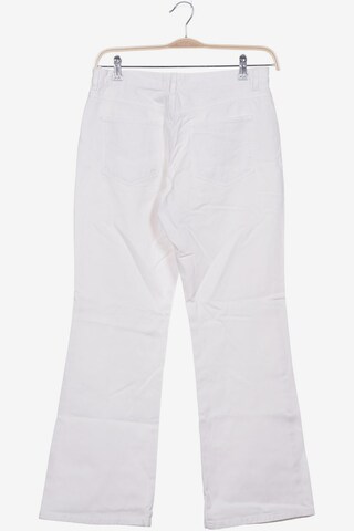 ESCADA SPORT Jeans 31 in Weiß