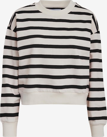 minus Sweatshirt 'Estella' in Black: front