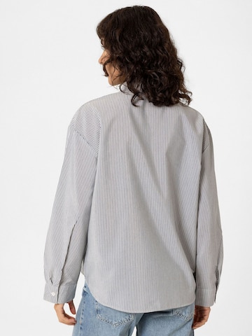 Moxx Paris Blúz 'Nicolette' - fekete