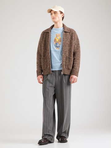 Maglietta di Polo Ralph Lauren in blu