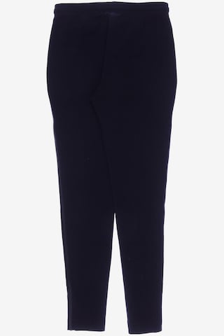 Marc Cain Pants in XS in Blue