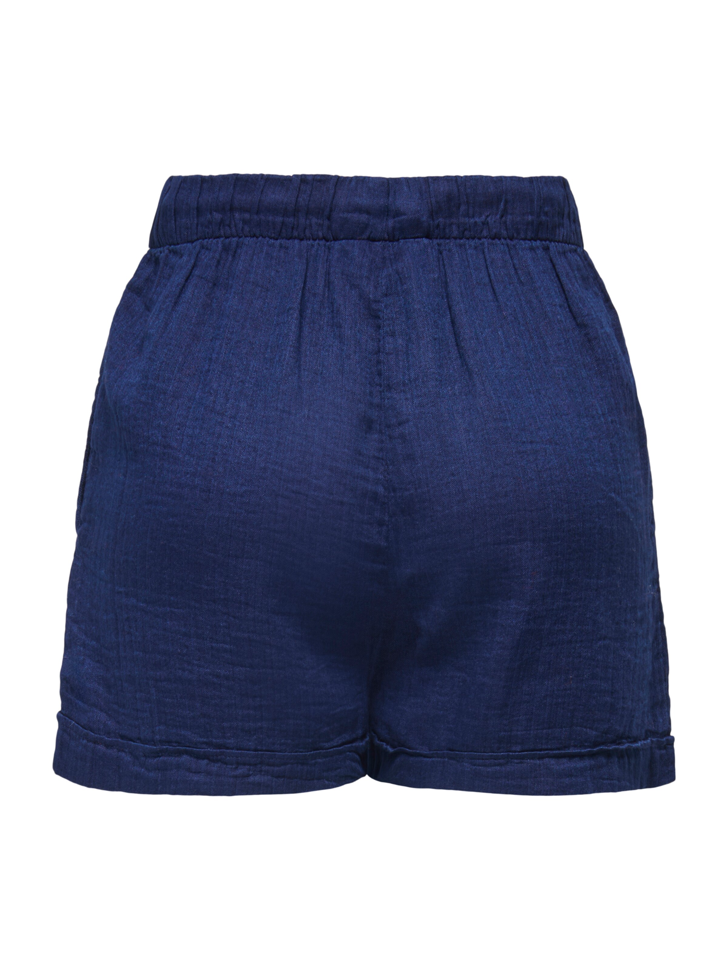 Regular Pantalon 'ONLLEONI' ONLY en bleu