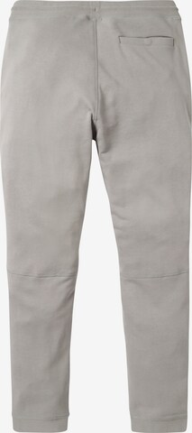 BOSS Tapered Pants in Grey
