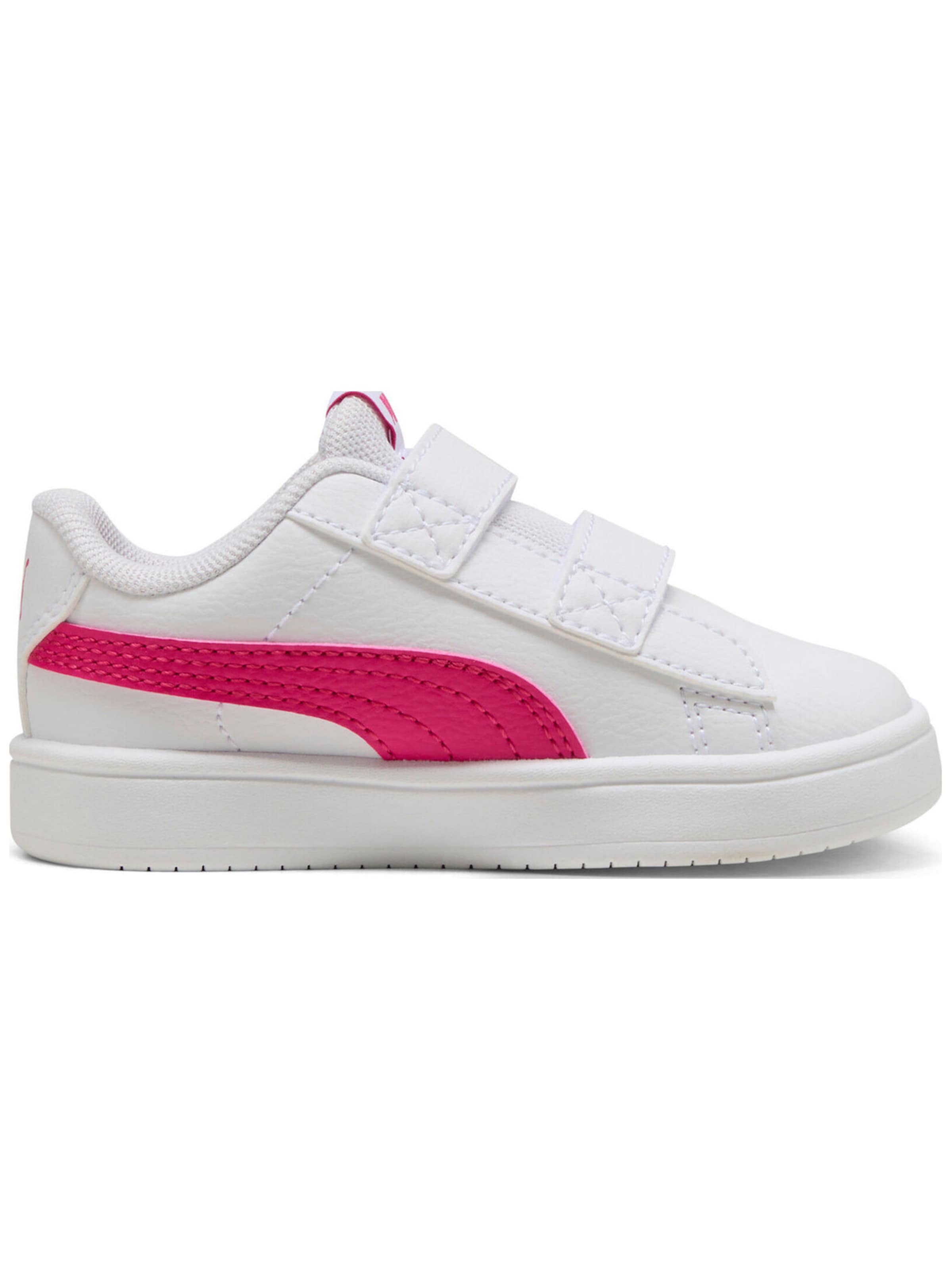 PUMA - Zapatillas deportivas 'Rickie Classic V' en blanco