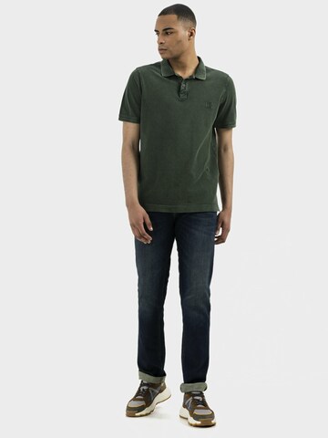 Regular Jeans 'Houston' de la CAMEL ACTIVE pe albastru