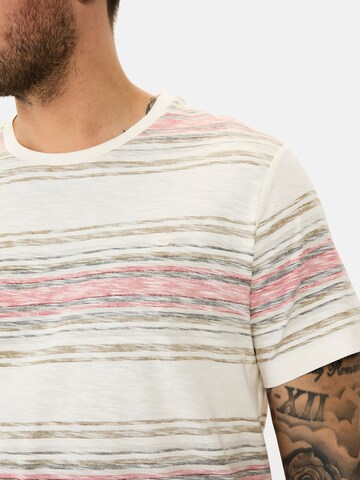 CAMEL ACTIVE Shirt in Rot