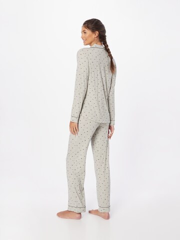 Hunkemöller Pajama in Beige