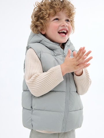 MANGO KIDSPrsluk 'ALDOV' - plava boja: prednji dio