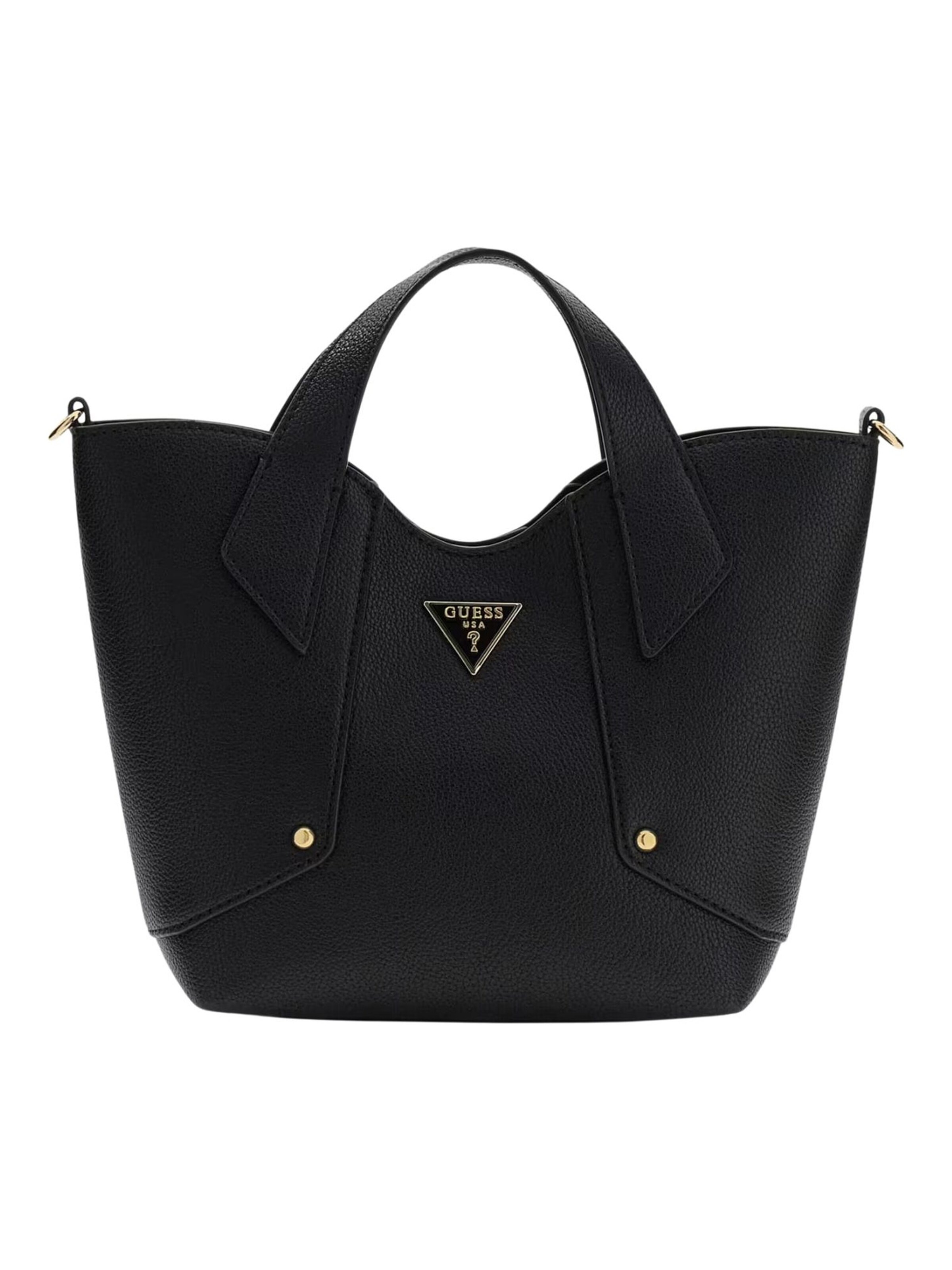 Shopper 'Darcy' di GUESS in nero: frontale