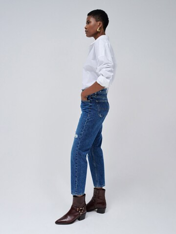 Salsa Jeans Slim fit Jeans in Blue