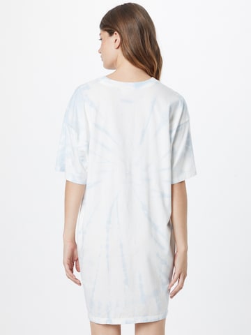LEVI'S ® Ruha 'Mariko Tee Dress' - fehér